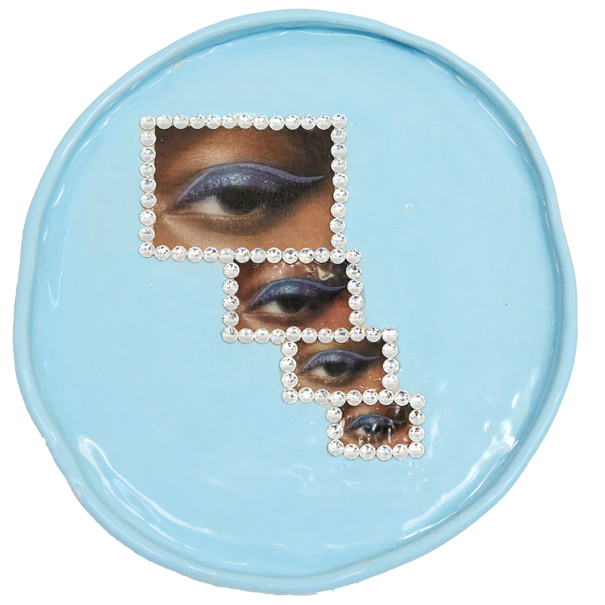 I See You - Wall Plate