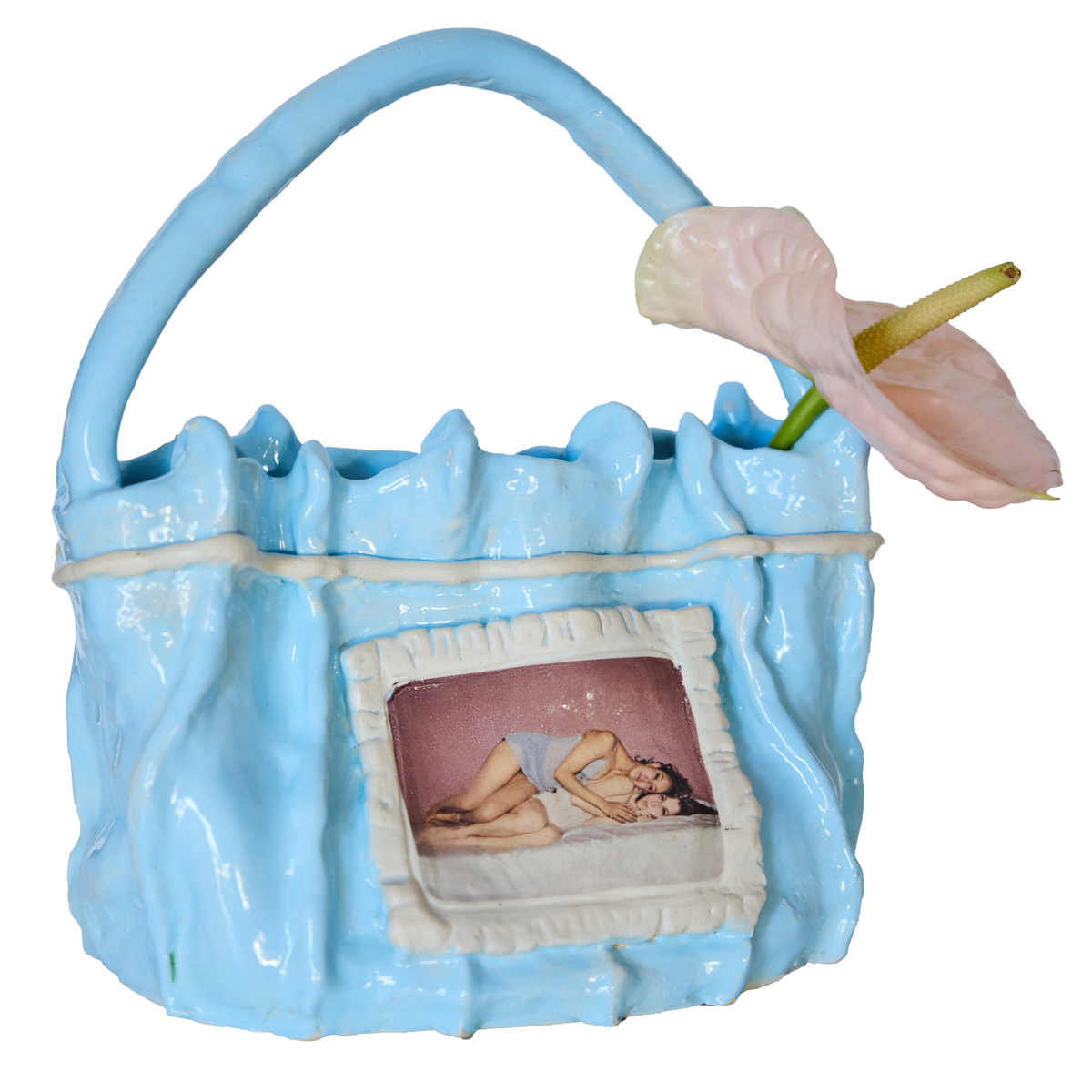 Handle With Care - Bag