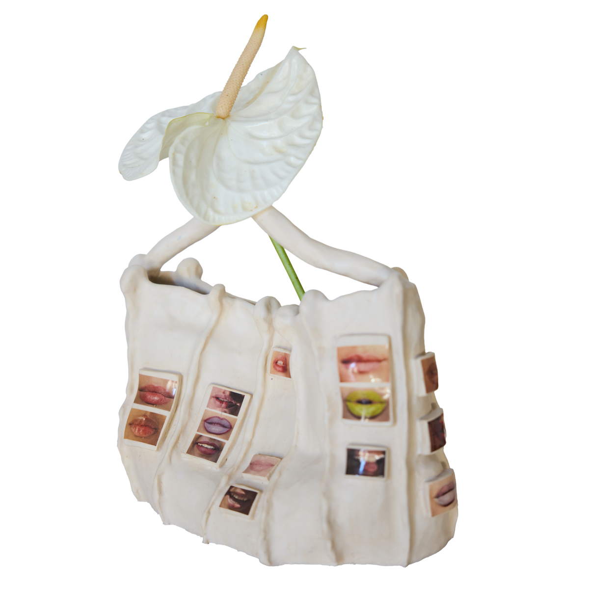 Kiss Me - Bag