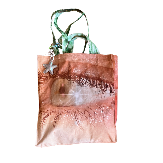 Denim Bag