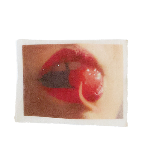 Maraschino - Minni Wall Tile