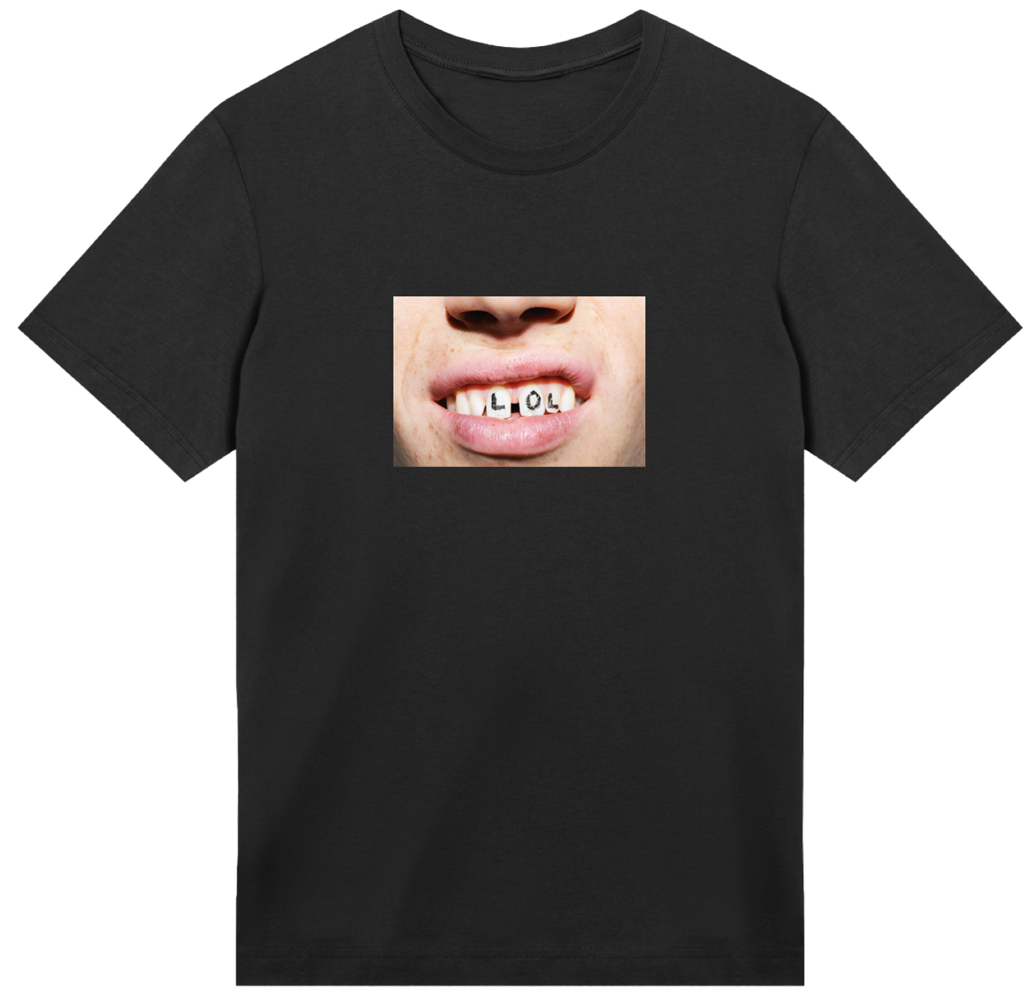 LOL - Shirt