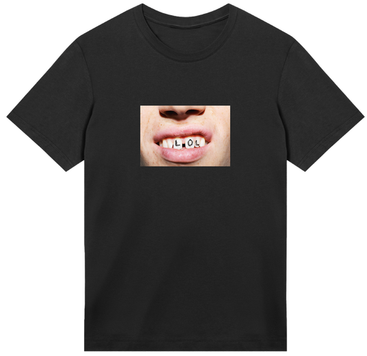 LOL - Shirt