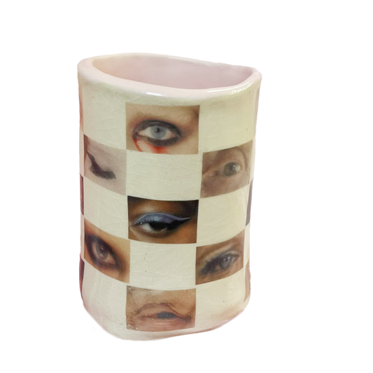 Eyes - Mug