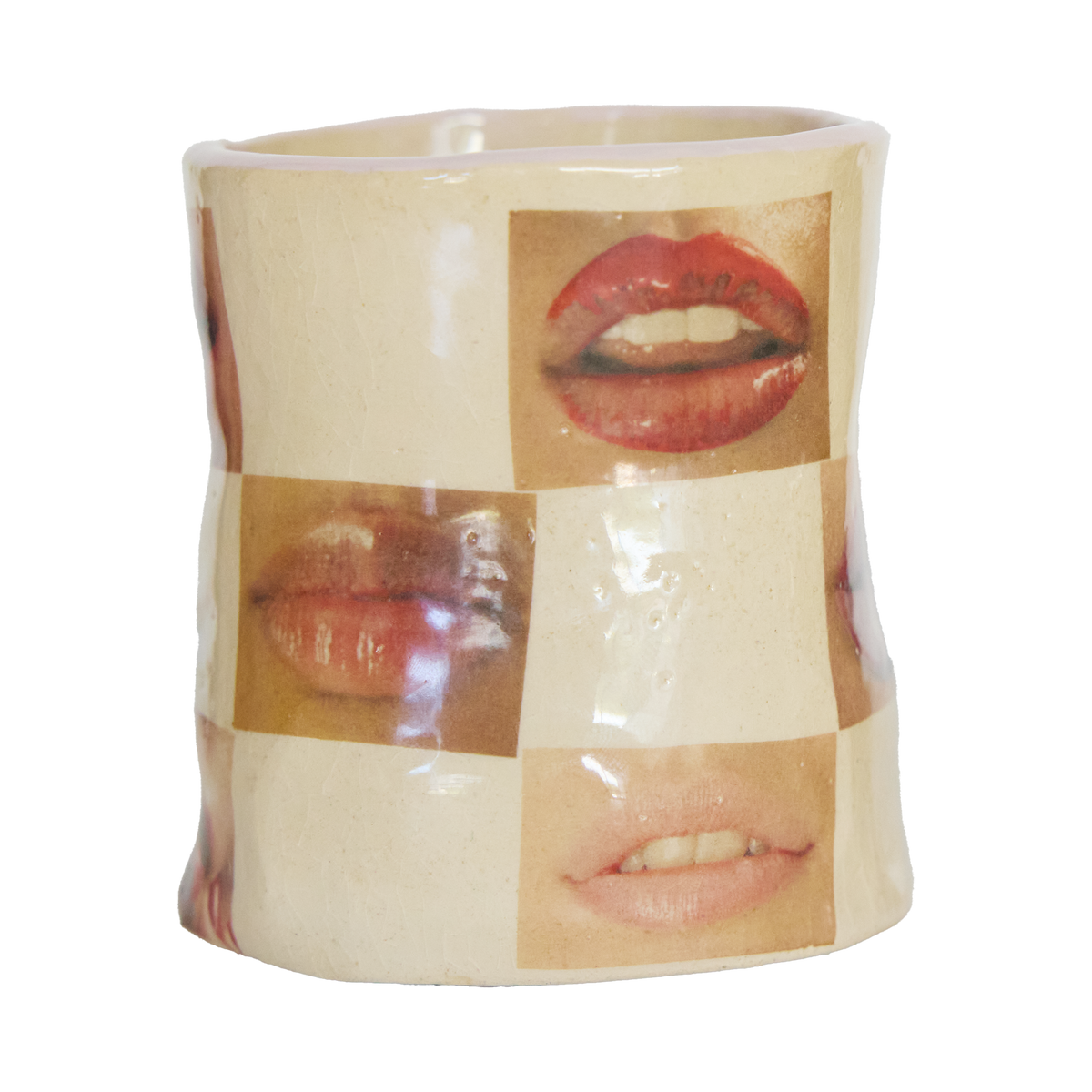 Lips -  Mug