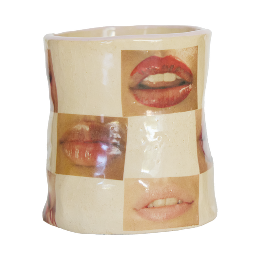 Lips -  Mug