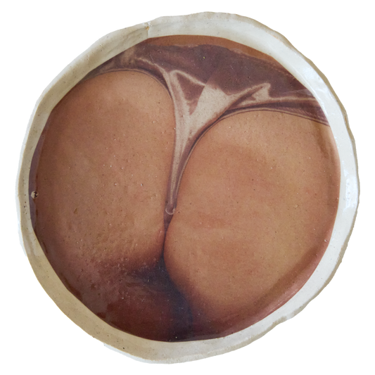 Impression - Plate