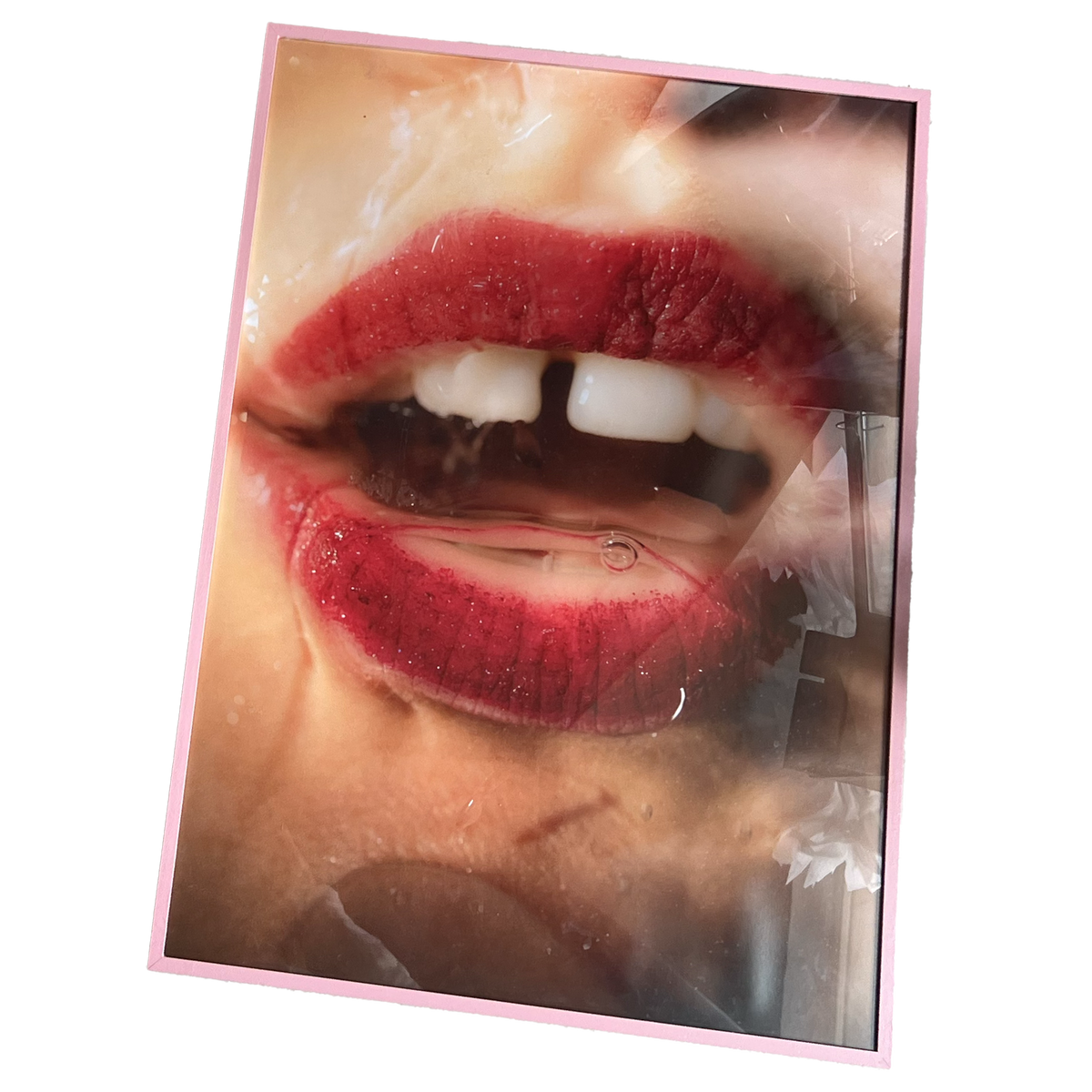 "lips"