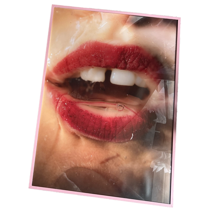 "lips"