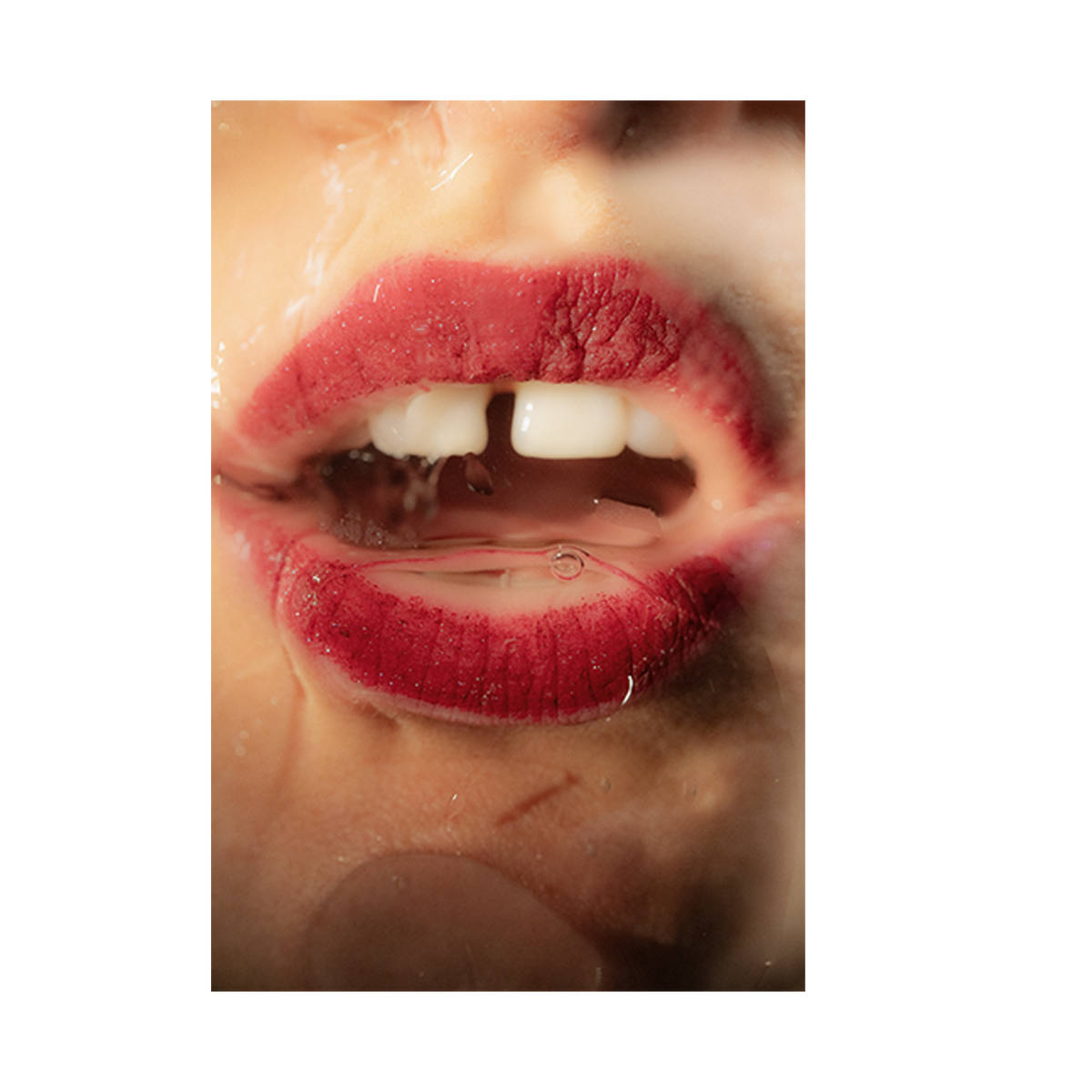 "lips"