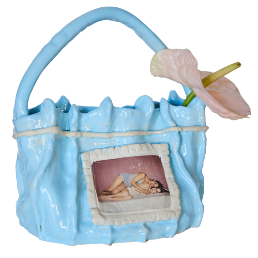 Handle With Care - Bag